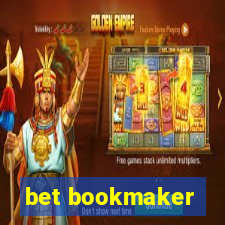 bet bookmaker