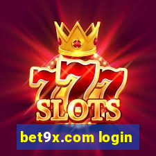 bet9x.com login