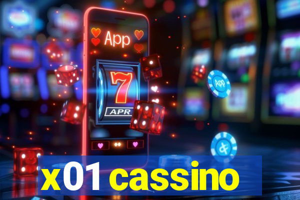 x01 cassino