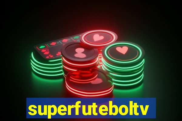 superfuteboltv