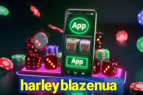 harleyblazenua