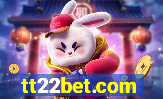 tt22bet.com