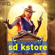 sd kstore