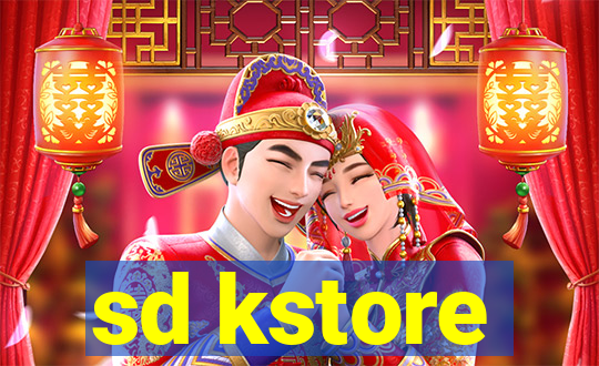 sd kstore