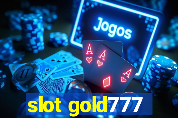 slot gold777