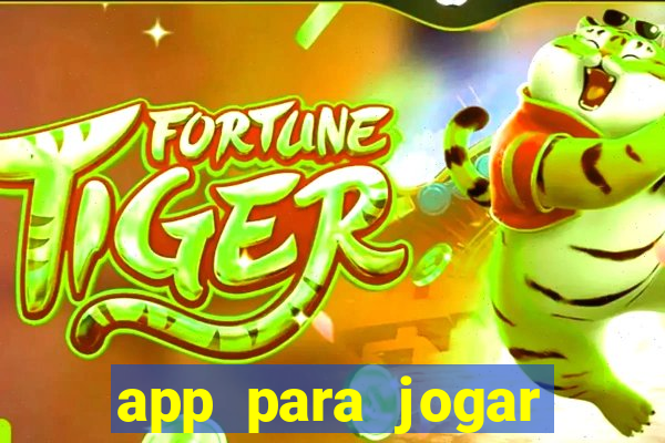 app para jogar truco valendo dinheiro