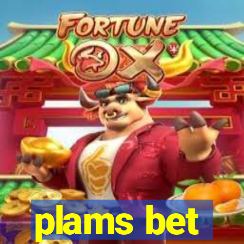 plams bet