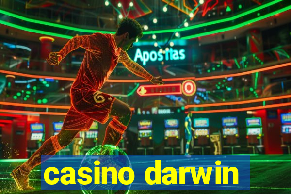 casino darwin