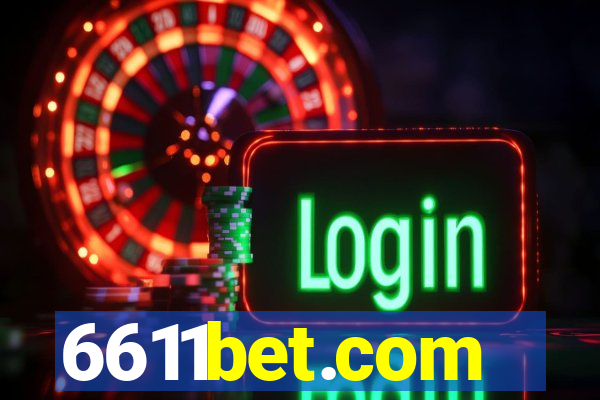 6611bet.com