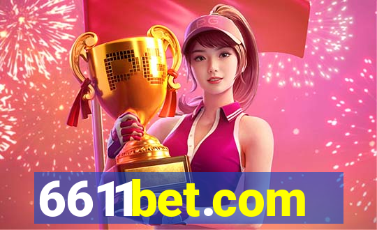 6611bet.com