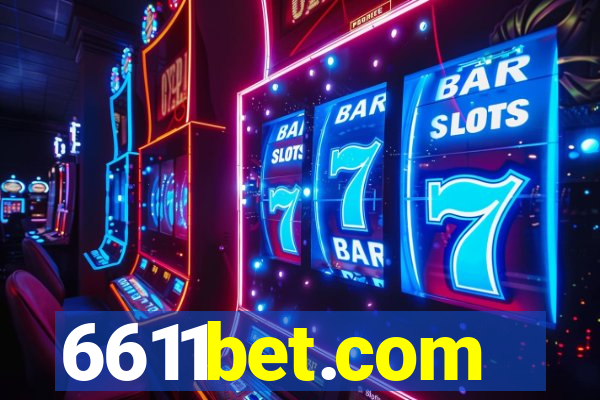 6611bet.com