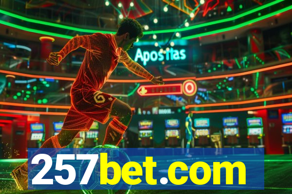 257bet.com