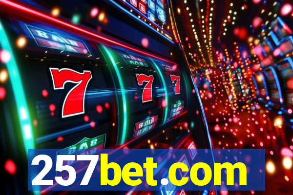 257bet.com