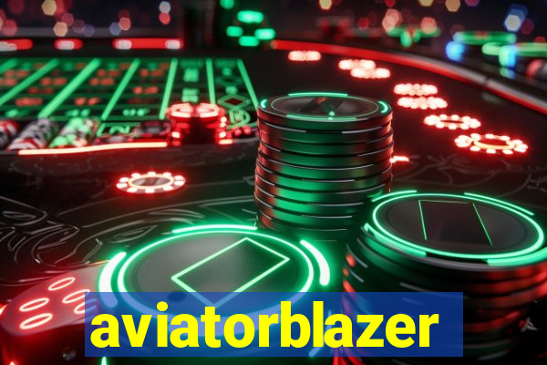 aviatorblazer