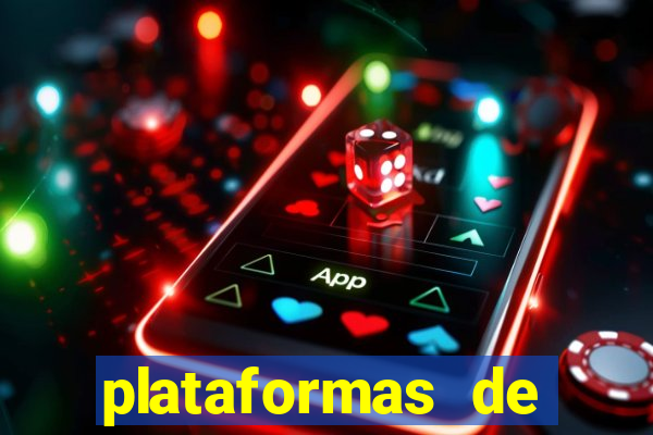 plataformas de jogos on-line