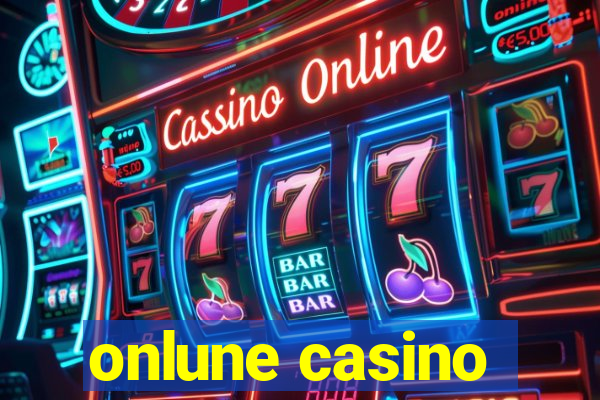 onlune casino