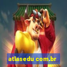 atlasedu com.br