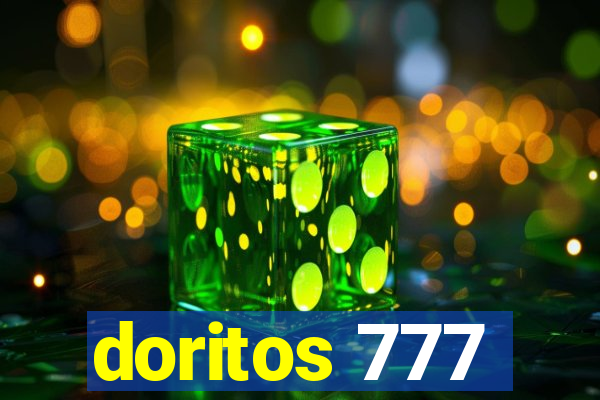 doritos 777