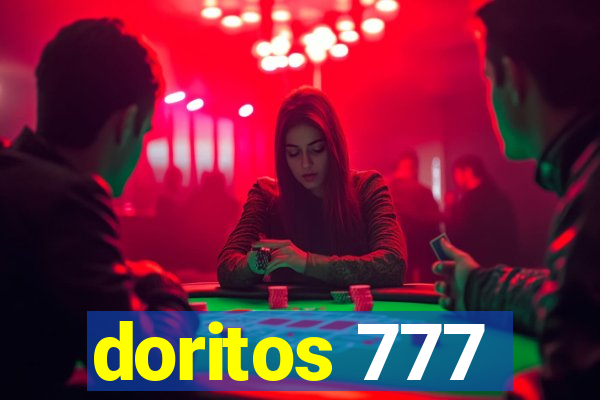 doritos 777