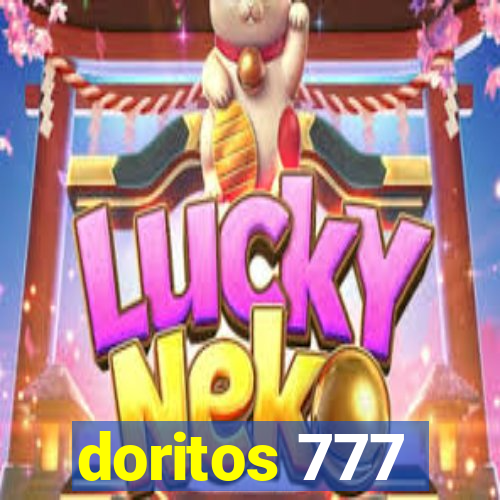 doritos 777