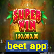 beet app