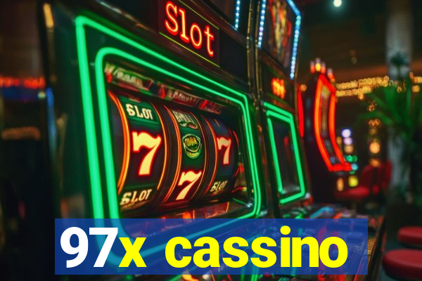 97x cassino