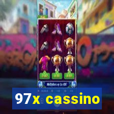 97x cassino