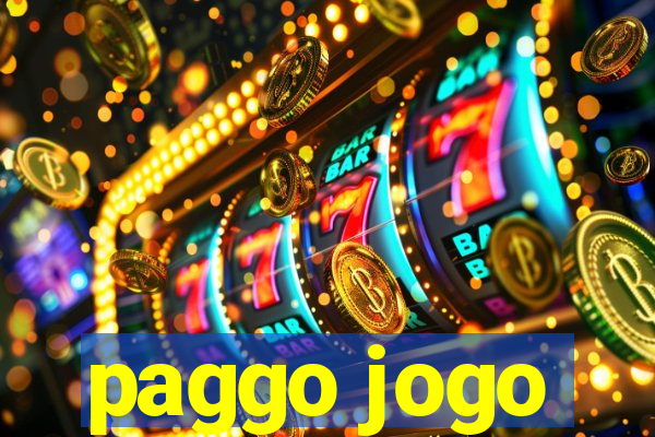 paggo jogo