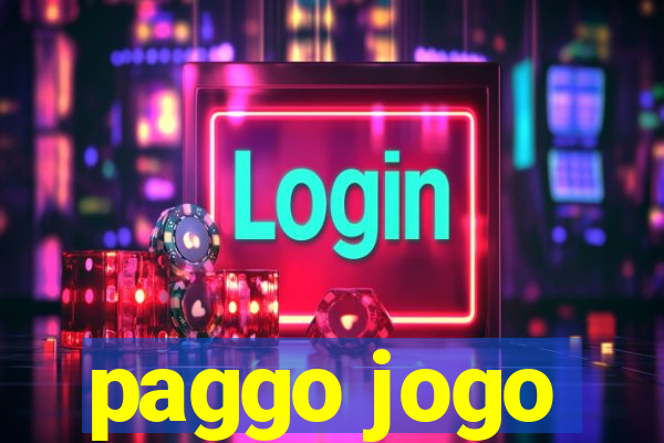 paggo jogo