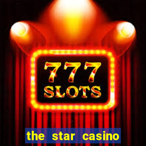 the star casino gold coast