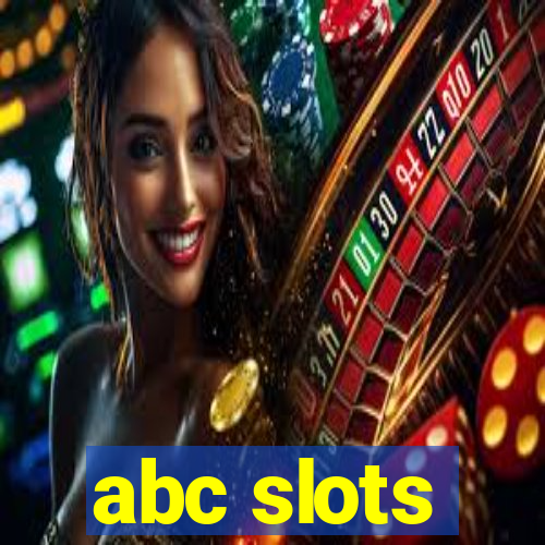 abc slots