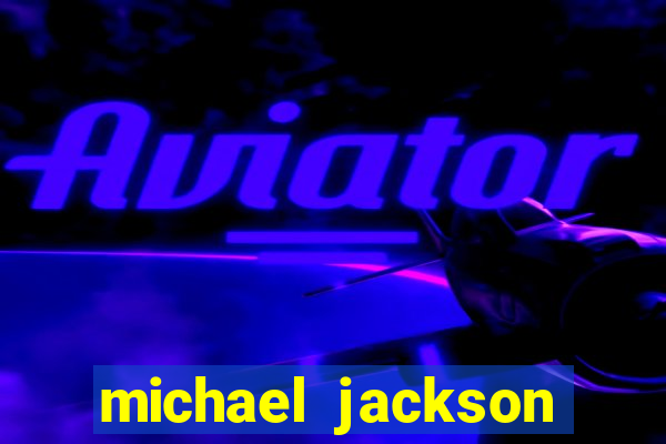 michael jackson slot machine vegas