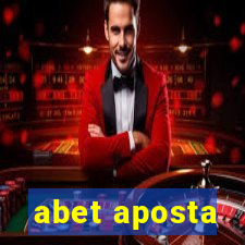 abet aposta