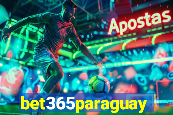 bet365paraguay