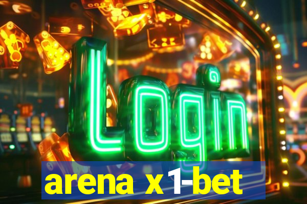 arena x1-bet