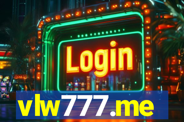 vlw777.me