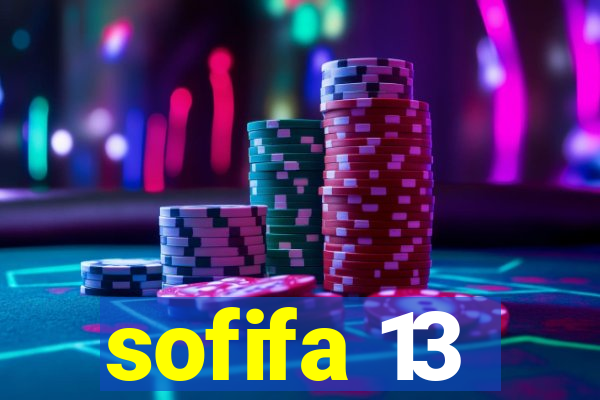 sofifa 13