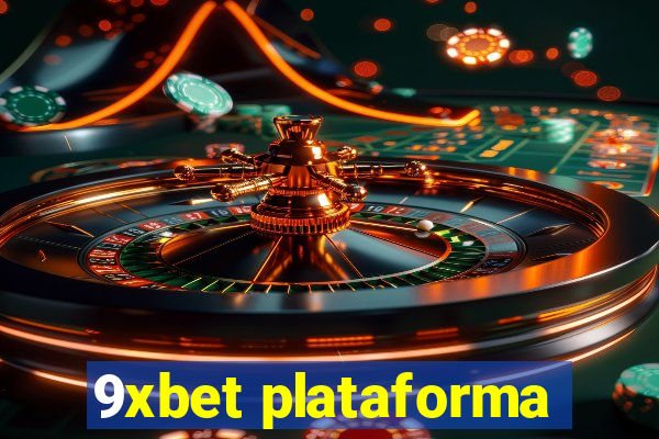 9xbet plataforma