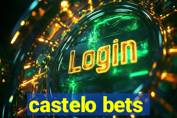 castelo bets