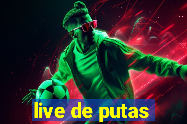 live de putas