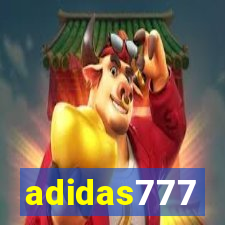 adidas777