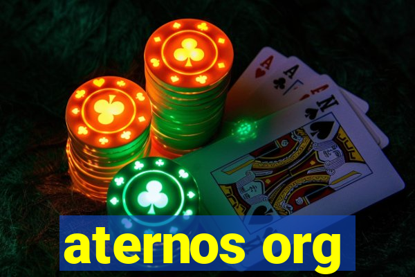 aternos org