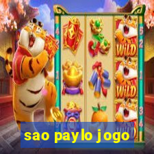 sao paylo jogo