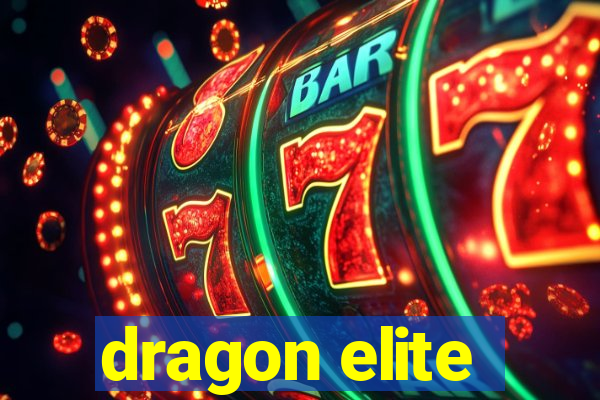 dragon elite