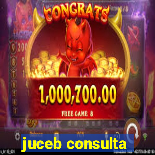 juceb consulta