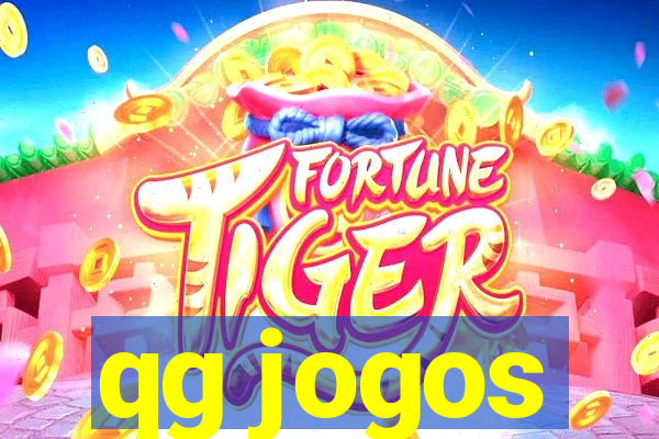 qg jogos