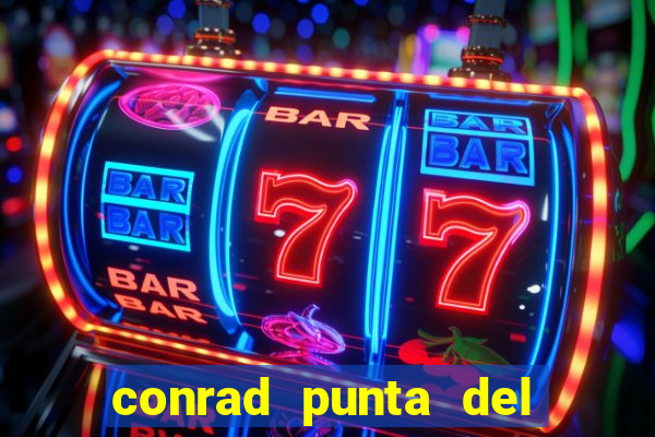 conrad punta del este casino