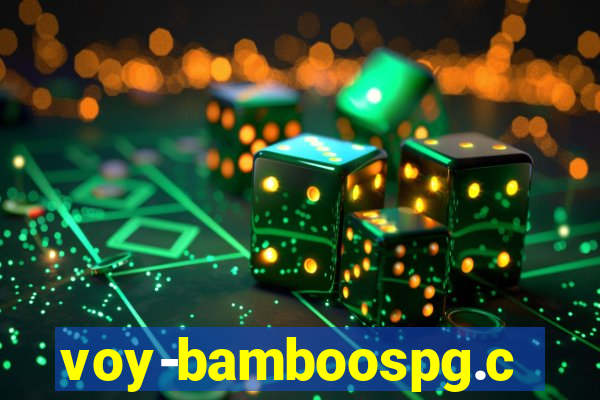 voy-bamboospg.com