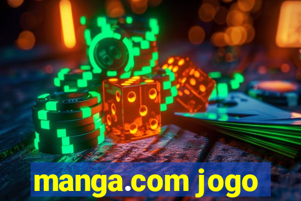 manga.com jogo