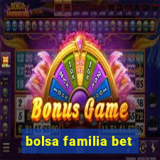 bolsa familia bet